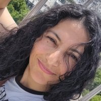 Carolina  cherche une assistante maternelle à Paris 11e Arrondissement