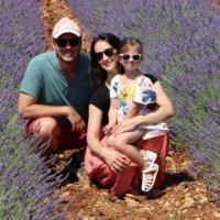 Alexandre cherche une assistante maternelle à Manosque