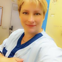 Laetitia cherche une nounou à Montlieu-la-Garde