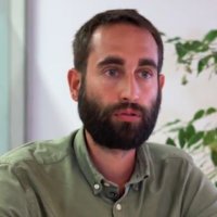 Alexandre cherche une nounou à Montreuil