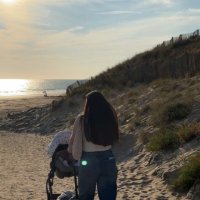 Naomie cherche une assistante maternelle à Mayenne