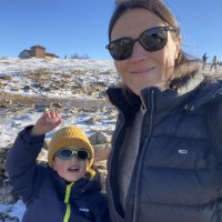 Caroline cherche une baby sitter à Peillonnex
