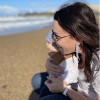 Noemie  cherche une assistante maternelle à Bègles