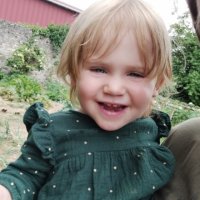 Elisa cherche une assistante maternelle à Belloy-en-France