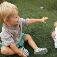 eloise cherche une nounou à Saint-André