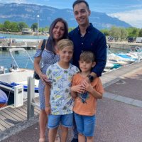 LUCAS cherche une baby sitter à Thierville-sur-Meuse