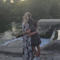 Ambre cherche une nounou à Coutras