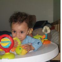 Luana cherche une assistante maternelle à Lagny-sur-Marne