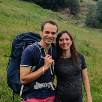 Ronan cherche une assistante maternelle à Châlonvillars
