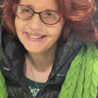Marie Annick 