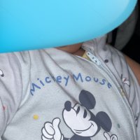 Amel cherche une assistante maternelle à Villers-Saint-Paul