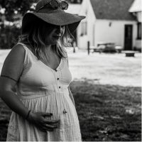 Charlotte  cherche une assistante maternelle à Larçay