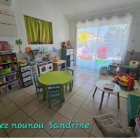Sandrine