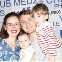 Adrien cherche une baby sitter à Paris 17e Arrondissement