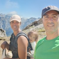 Jose Antonio cherche une assistante maternelle à Ramonville-Saint-Agne