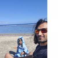 Augustin  cherche une baby sitter à Saint-Leu