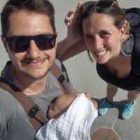 Camille cherche une assistante maternelle à Brest