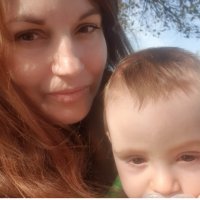 Violeta cherche une assistante maternelle à Nice