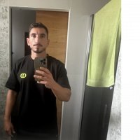 Ruddy cherche une nounou à Meyzieux