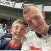 Ludovic cherche une nounou à Fontaines