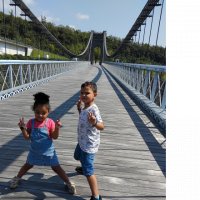 Anne cherche une assistante maternelle à Carhaix-Plouguer