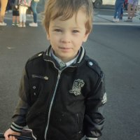 Océane cherche une baby sitter à Terval