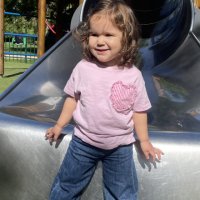 Alexandra  cherche une assistante maternelle à Muret