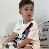 Sara cherche une assistante maternelle à Saint-Jory