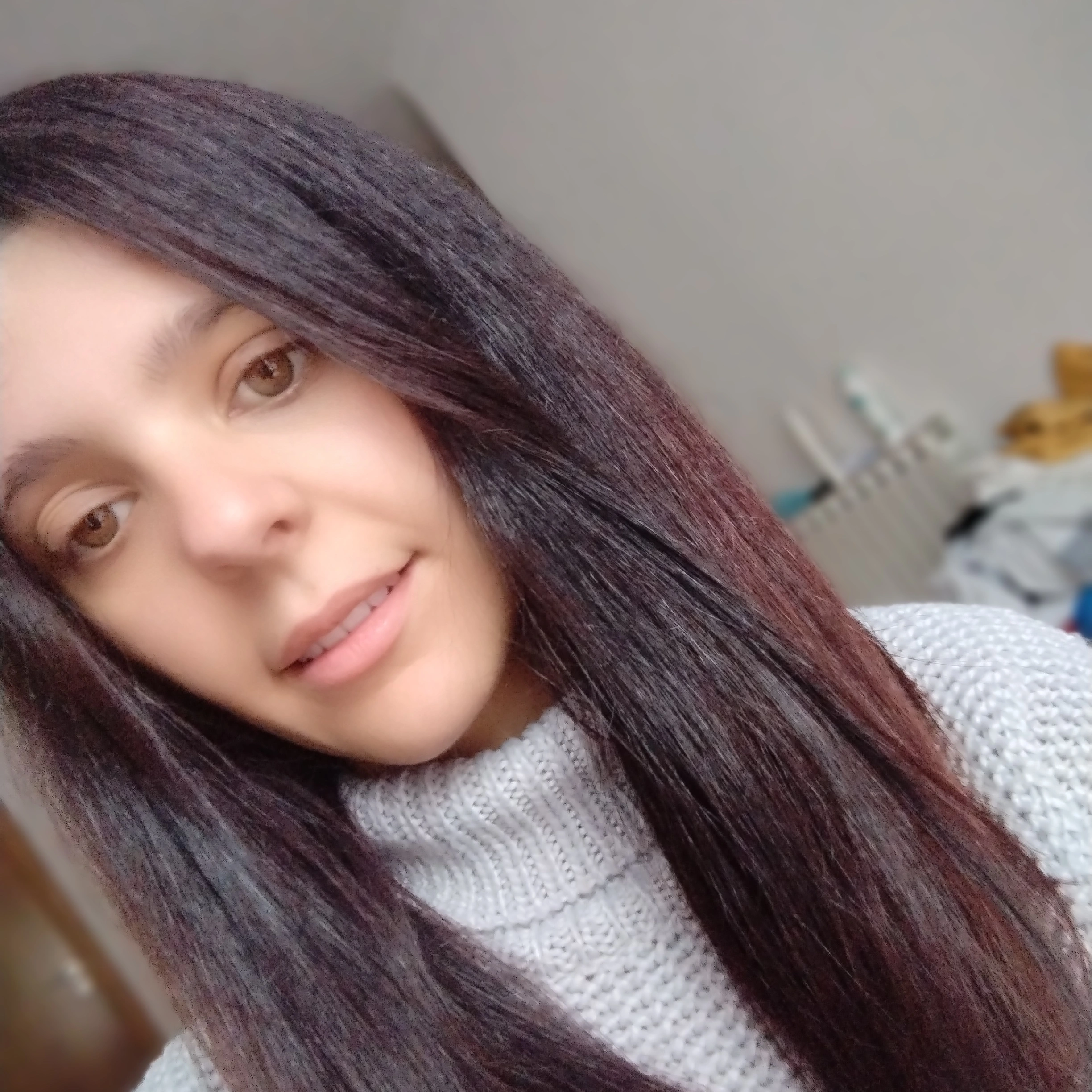 Laura  cherche une assistante maternelle à Valence