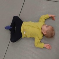 Jordina cherche une assistante maternelle à Béziers