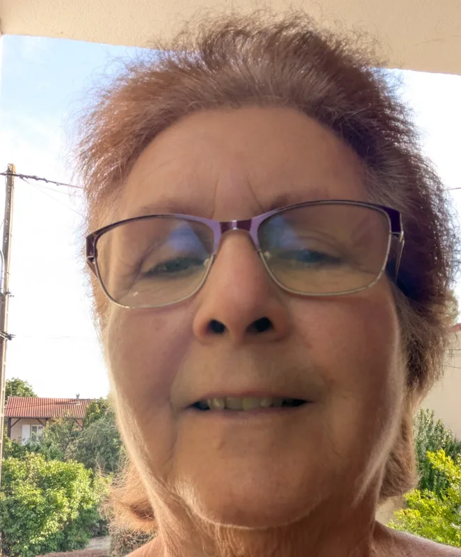 Madeleine