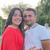 marie  cherche une assistante maternelle à Beaurain
