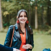 Lorène cherche une nounou à Villiers-le-Bâcle