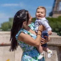 Philippine cherche une nounou à Paris 7e Arrondissement