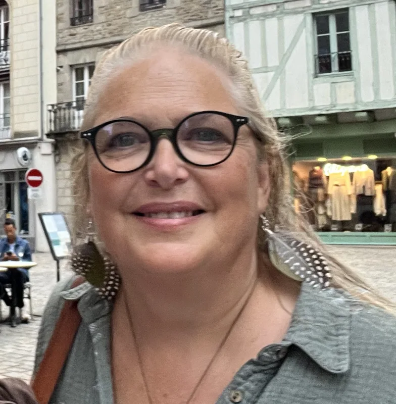 Joëlle