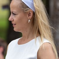 Léa cherche une assistante maternelle à Blois