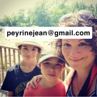 Peyrine cherche une baby sitter à Paris 15e Arrondissement