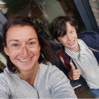 Emilie cherche une baby sitter à Châteaubourg