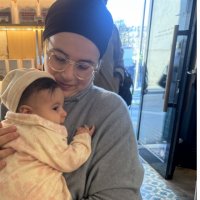 Juliette  cherche une assistante maternelle à Paris 17e Arrondissement