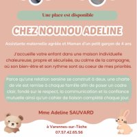 Adeline