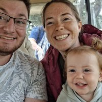 Paige cherche une assistante maternelle à Saint-Égrève