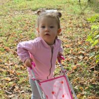 Morgane cherche une assistante maternelle à Locmaria-Plouzané