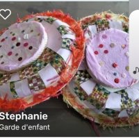 Stéphanie 