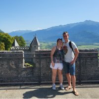 Oceane  cherche une assistante maternelle à Saint-Baldoph