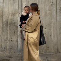 Camille cherche une nounou à Givry