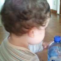 Martina cherche une nounou à Lille