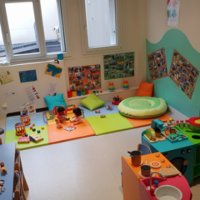 Marie cherche une assistante maternelle à Paris 15e Arrondissement