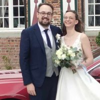 Gabrielle cherche une assistante maternelle à Gondecourt