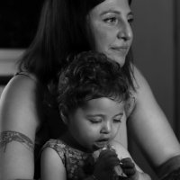 Coralie  cherche une nounou à Cormelles-le-Royal