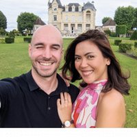 Maximilien  cherche une assistante maternelle à Bordeaux